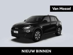 Suv Nieuw 2025 Fiat 600 Urban SUV | € 26.995 (Super prijs)