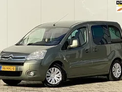 Groen Gebruikt 2008 Citroën Berlingo MPV | € 5.400 (Iets duurder)