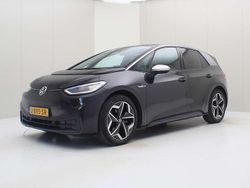 Grijs Gebruikt 2020 VW ID.3 Hatchback | € 14.900 (Eerlijke prijs)