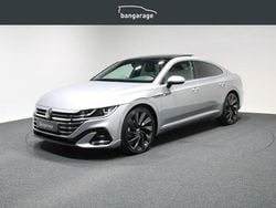 Grijs Gebruikt 2024 VW Arteon Business Hatchback | € 47.995 (Duur)