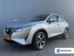 Grijs Gebruikt 2023 Nissan Qashqai N-Connecta SUV | € 30.900 (Eerlijke prijs)