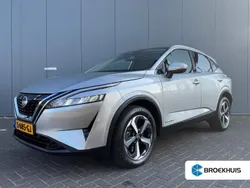 Grijs Gebruikt 2023 Nissan Qashqai N-Connecta SUV | € 30.900 (Eerlijke prijs)