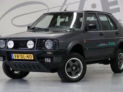 Grijs Gebruikt 1992 VW Golf Country Hatchback | € 19.950