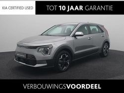 Gebruikt 2024 Kia e-Niro Light SUV | € 30.940 (Super prijs)
