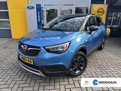 Blauw Gebruikt 2020 Opel Crossland X Edition SUV | € 13.500 (Eerlijke prijs)