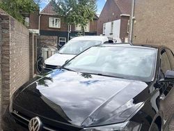 Zwart Gebruikt 2018 VW Polo Highline Hatchback | € 14.999 (Eerlijke prijs)