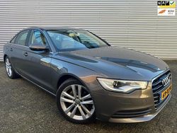 Grijs Gebruikt 2012 Audi A6 Proline Sedan | € 8.995 (Goede deal)