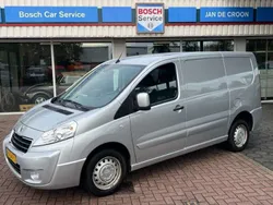 Zilver Gebruikt 2015 Peugeot Expert Van | € 7.940 (Eerlijke prijs)