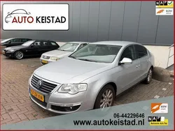 Grijs Gebruikt 2008 VW Passat Sedan | € 1.900 (Super prijs)