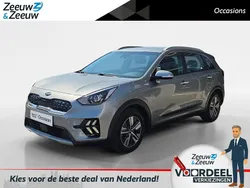 (klg) steel grey m Gebruikt 2020 Kia Niro SUV | € 20.445 (Eerlijke prijs)