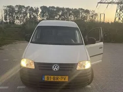 Wit Gebruikt 2004 VW Caddy MPV | € 2.000 (Duur)
