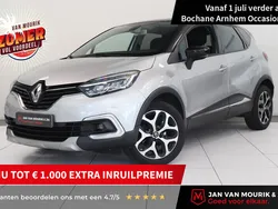 Grijs Gebruikt 2017 Renault Captur Intens SUV | € 14.295 (Eerlijke prijs)