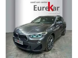 Grijs Gebruikt 2018 BMW X2 SUV | € 29.990