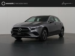 Grijs Nieuw 2025 Mercedes A250 Luxury Hatchback | € 41.851 (Super prijs)