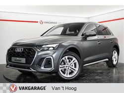 Grijs Gebruikt 2021 Audi Q5 Comfort SUV | € 29.995 (Super prijs)