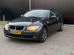 Grijs Gebruikt 2006 BMW 318 Executive Sedan | € 2.999 (Goede deal)