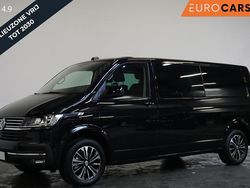 Zwart Gebruikt 2022 VW T6.1 Highline Van | € 37.890 (Duur)