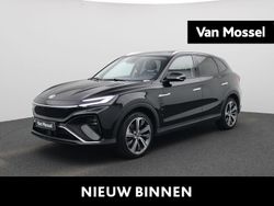 Zwart Gebruikt 2023 MG Marvel R Luxury SUV | € 29.995 (Eerlijke prijs)
