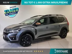 Grijs Gebruikt 2023 Dacia Jogger Extreme MPV | € 27.695 (Eerlijke prijs)