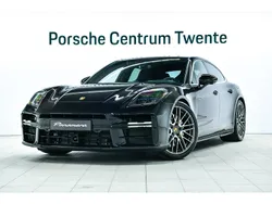 Zwart Gebruikt 2025 Porsche Panamera 4 Sedan | € 149.900