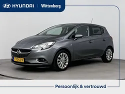 Grijs Gebruikt 2018 Opel Corsa Edition Hatchback | € 8.400 (Eerlijke prijs)
