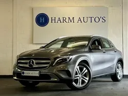 Mercedes GLA200
