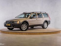 Gebruikt 2004 Volvo XC70 Comfort | € 4.490 (Eerlijke prijs)