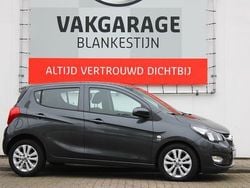 Grijs Gebruikt 2019 Opel Karl Edition Hatchback | € 9.550 (Eerlijke prijs)