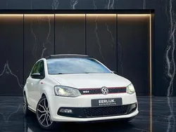 Wit Gebruikt 2012 VW Polo GTI Hatchback | € 7.950 (Eerlijke prijs)