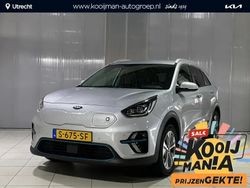 Grijs Gebruikt 2020 Kia e-Niro SUV | € 24.749 (Goede deal)