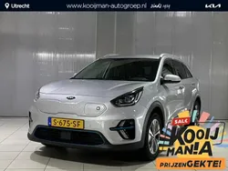 Grijs Gebruikt 2020 Kia e-Niro 2 SUV | € 24.749 (Goede deal)