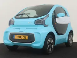 Blauw Gebruikt 2023 XEV Yoyo Hatchback | € 14.900