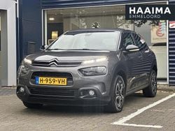 Grijs Gebruikt 2020 Citroën C4 Cactus Business Class Hatchback | € 14.945 (Eerlijke prijs)