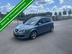 Blauw Gebruikt 2005 Seat Altea Stylance MPV | € 1.450 (Goede deal)
