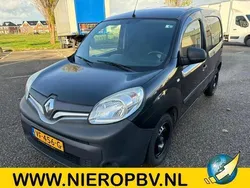Zwart Gebruikt 2013 Renault Kangoo MPV | € 4.750 (Eerlijke prijs)