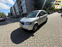 Grijs Gebruikt 2001 Audi A2 Comfort Hatchback | € 1.650 (Eerlijke prijs)