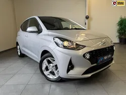 Grijs Gebruikt 2021 Hyundai i10 Comfort Hatchback | € 12.950 (Eerlijke prijs)
