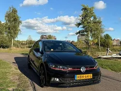 Zwart Gebruikt 2020 VW Polo GTI Hatchback | € 20.950 (Super prijs)