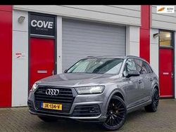 Grijs Gebruikt 2016 Audi Q5 SUV | € 26.000