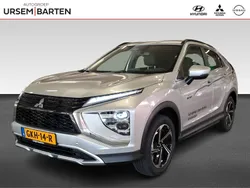 Grijs Gebruikt 2024 Mitsubishi Eclipse Cross Intense+ SUV | € 32.430 (Eerlijke prijs)