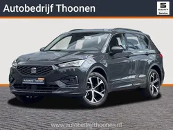 Grijs, metallic lak Gebruikt 2023 Seat Tarraco Business SUV | € 39.900 (Eerlijke prijs)