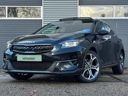 Zwart Gebruikt 2022 Kia XCeed SUV | € 24.999 (Duur)