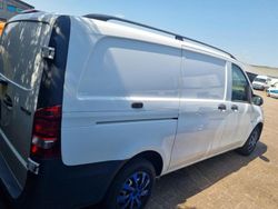 Wit Gebruikt 2020 Mercedes Vito Sedan | € 7.950