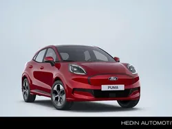 Rood Nieuw 2025 Ford Puma Gen-E SUV | € 32.770