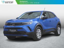 Blauw Gebruikt 2022 Opel Mokka Edition SUV | € 22.899 (Duur)