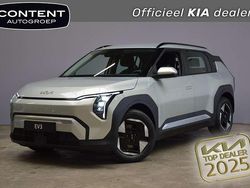 Shale grey (grijs metallic) Nieuw 2025 Kia EV3 2 SUV | € 37.790 (Goede deal)