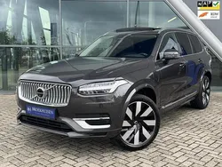Grijs Gebruikt 2024 Volvo XC90 Ultra SUV | € 64.950