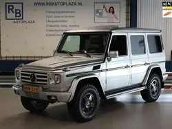 Grijs Gebruikt 2005 Mercedes G400 SUV | € 24.950