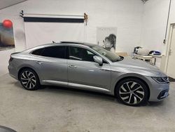 Zilver Gebruikt 2020 VW Arteon Exclusive Hatchback | € 34.500 (Duur)