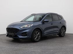 Blauw Gebruikt 2022 Ford Kuga ST-Line SUV | € 20.700 (Super prijs)